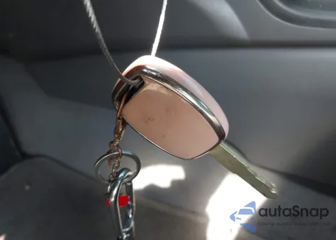 2008 Honda Civic Lx из США, поврежденный, VIN 2HGFG12648H558066